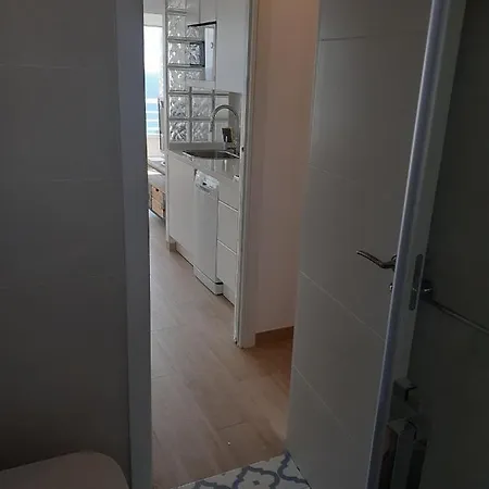 Zeus 16 If * Бенидорм