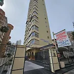 Apartment Zeus 16 If *