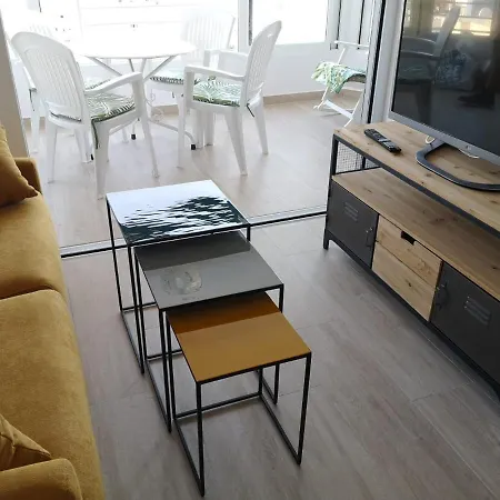 Zeus 16 If * Benidorm