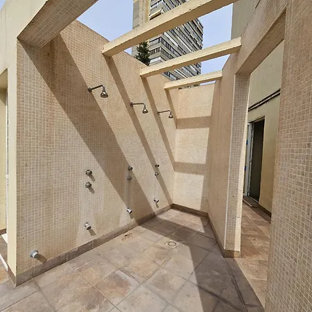 Appartement Zeus 16 If *