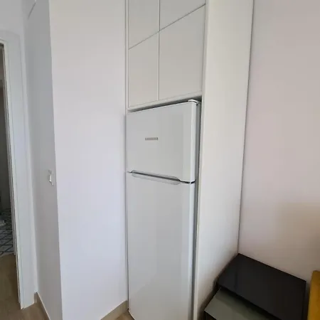 Zeus 16 If Apartament Benidorm