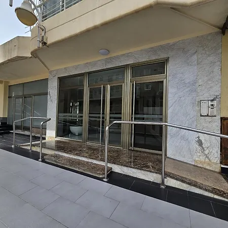 Appartement Zeus 16 If