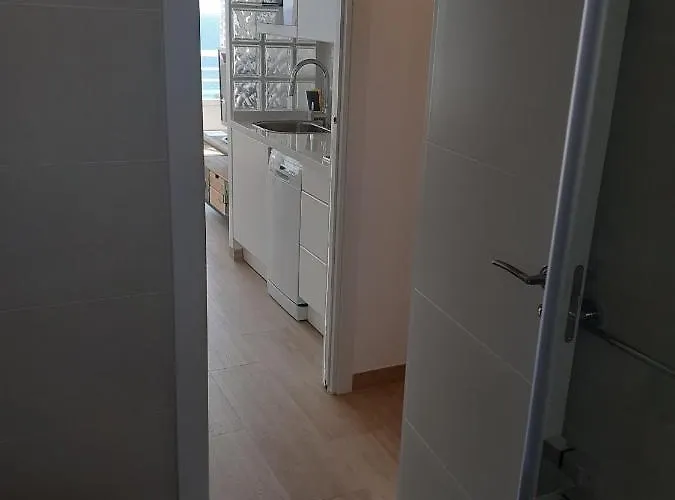 Zeus 16 If * Benidorm