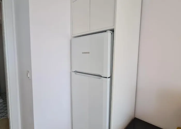 Zeus 16 If Daire Benidorm