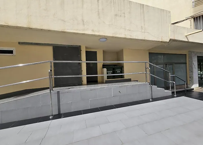 Daire Zeus 16 If Benidorm