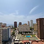 Zeus 16 If * Benidorm