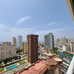 Zeus 16 If Appartement Benidorm
