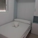 Zeus 16 If Appartement *
