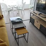 Zeus 16 If * Benidorm
