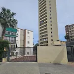 Appartement Zeus 16 If