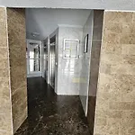 Zeus 16 If Apartmán *