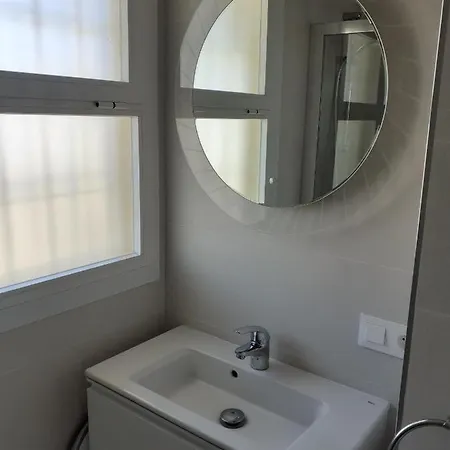 Apartamento Zeus 16 If