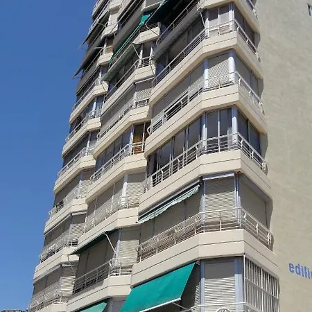 Edificio Zeus -16 *