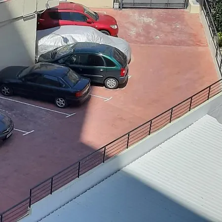 Apartamento Zeus 16 If