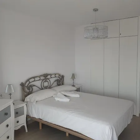 Edificio Zeus -16 Apartamento Benidorm