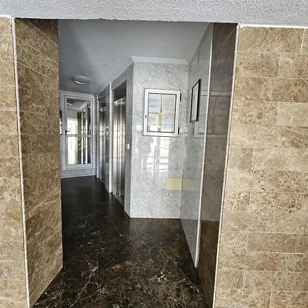 Edificio Zeus -16 Apartamento *