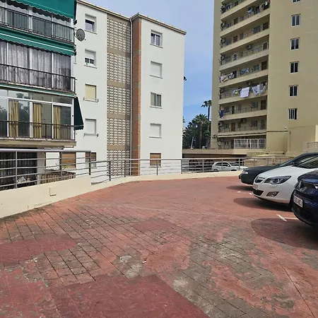 Apartamento Zeus 16 If Benidorm