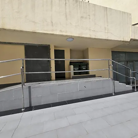 Apartamento Edificio Zeus -16 Benidorm