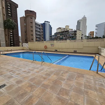 Edificio Zeus -16